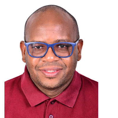 Dr. Idris Chikophe