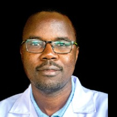 Dr. David Odaba